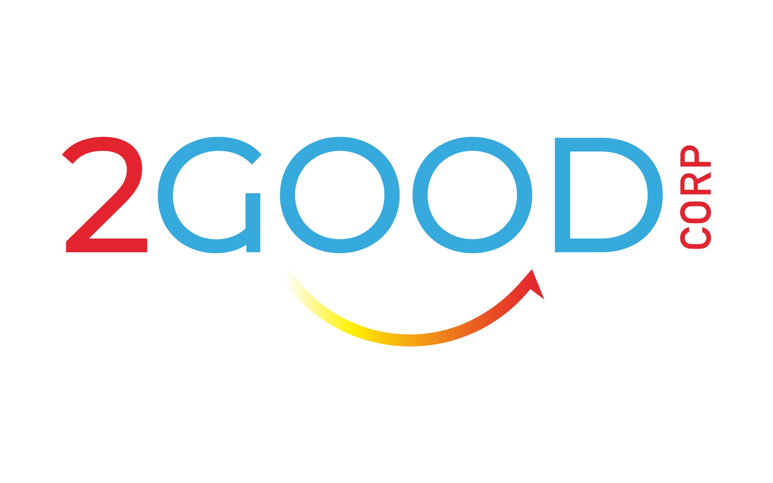 Good Corp Logo